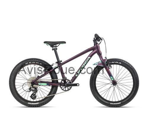 Orbea MX Team fiche technique et avis